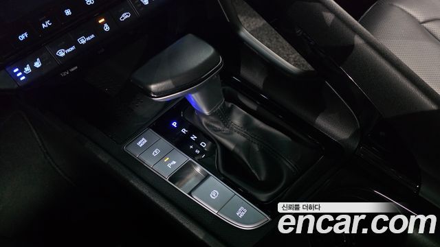 Hyundai AVANTE 2021 — photo 9