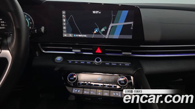 Hyundai AVANTE 2021 — photo 15