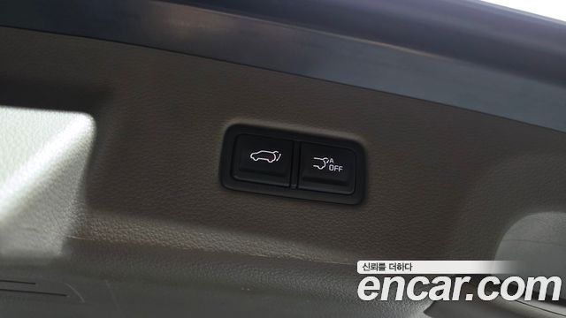 Kia Canival 2023 — photo 24