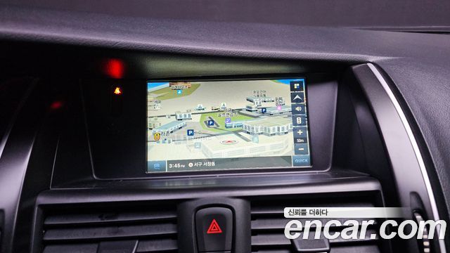 Renault Korea SM7 2016 — photo 18