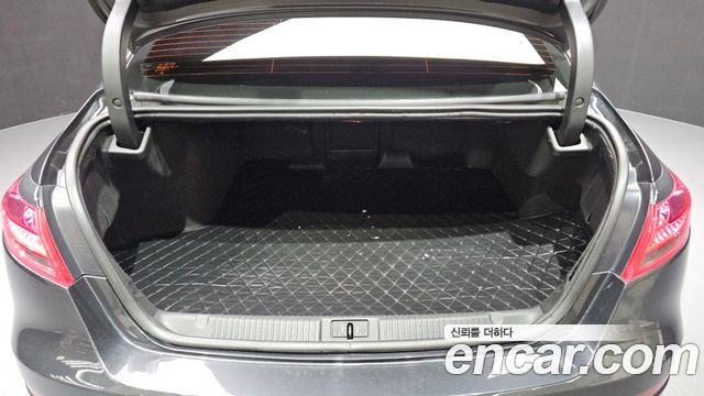 Renault Korea SM7 2016 — photo 20