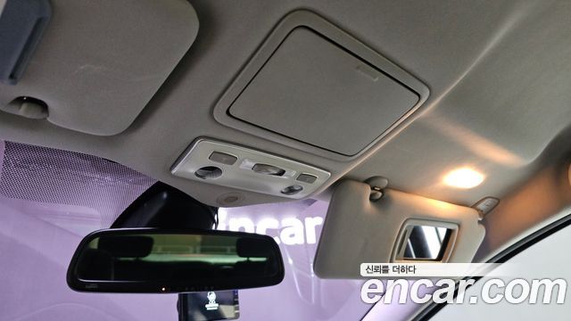 Renault Korea SM7 2016 — photo 24