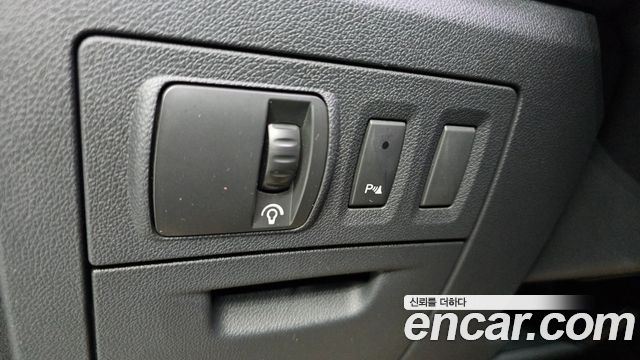 Renault Korea SM7 2016 — photo 25