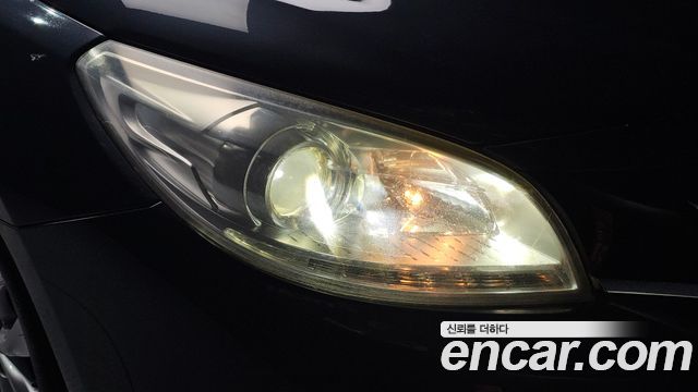 Renault Korea SM7 2016 — photo 8