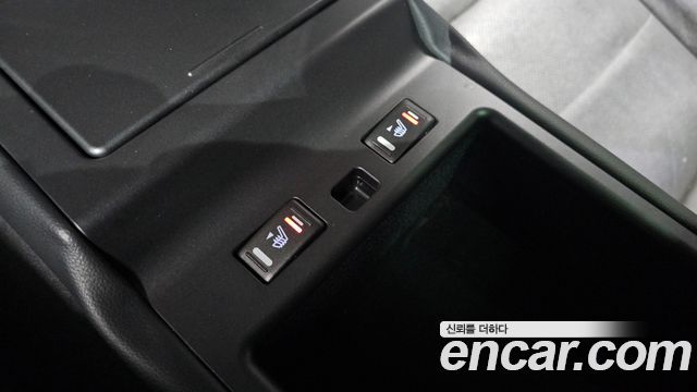 Renault Korea SM7 2016 — photo 27