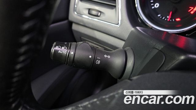 Renault Korea SM7 2016 — photo 28