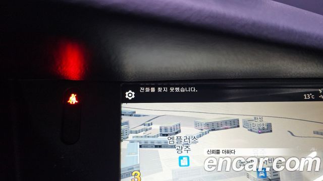 Renault Korea SM7 2016 — photo 32