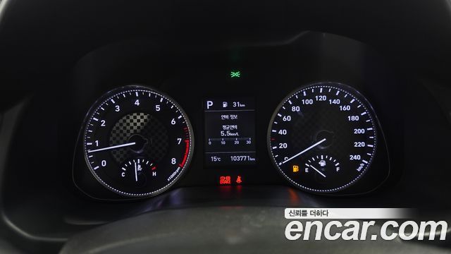 Hyundai AVANTE 2019 — photo 8