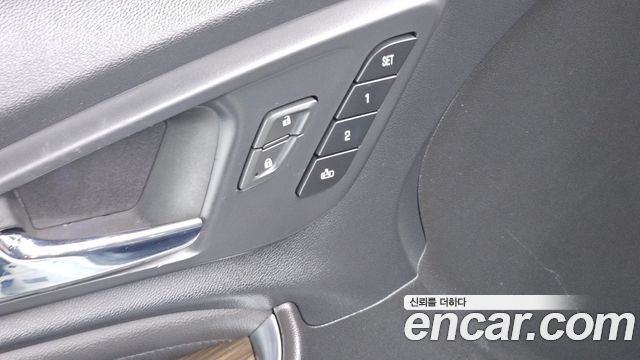Chevrolet Korea Malibu 2022 — photo 18