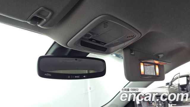 Chevrolet Korea Malibu 2022 — photo 19