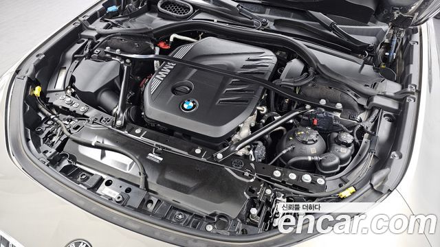 BMW 7-Series 2024 — photo 6