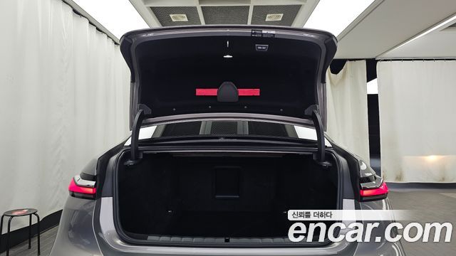 BMW 7-Series 2024 — photo 26