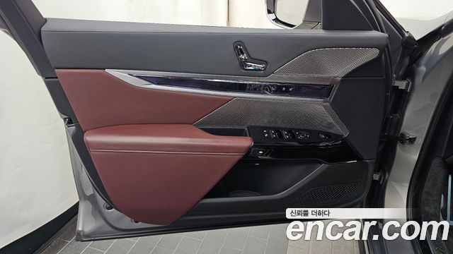 BMW 7-Series 2024 — photo 14
