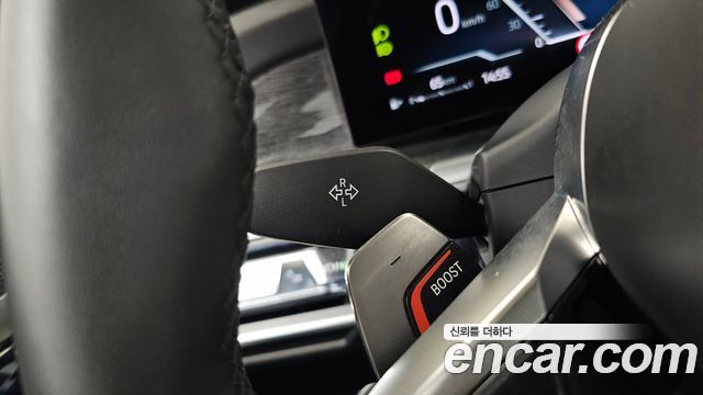 BMW 7-Series 2024 — photo 27
