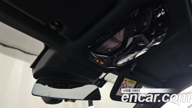 BMW 7-Series 2024 — photo 34
