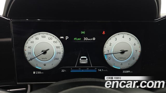 Hyundai AVANTE 2023 — photo 11