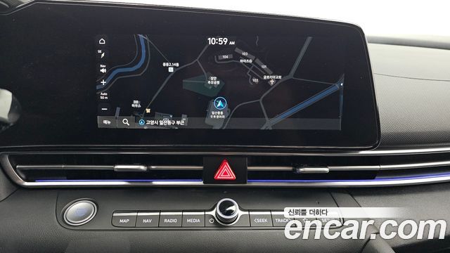 Hyundai AVANTE 2023 — photo 20