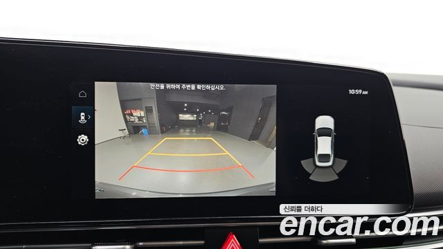 Hyundai AVANTE 2023 — photo 21