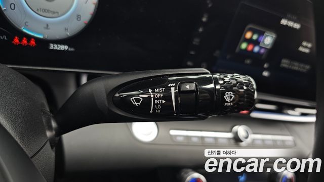 Hyundai AVANTE 2023 — photo 27