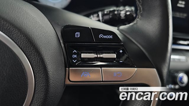 Hyundai AVANTE 2023 — photo 29