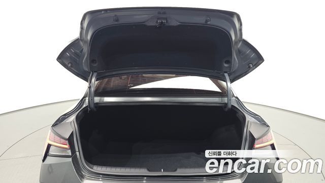 Hyundai AVANTE 2023 — photo 30
