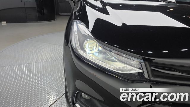 Chevrolet Korea Trax 2019 — photo 8