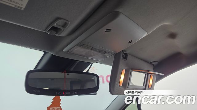 Chevrolet Korea Trax 2019 — photo 32