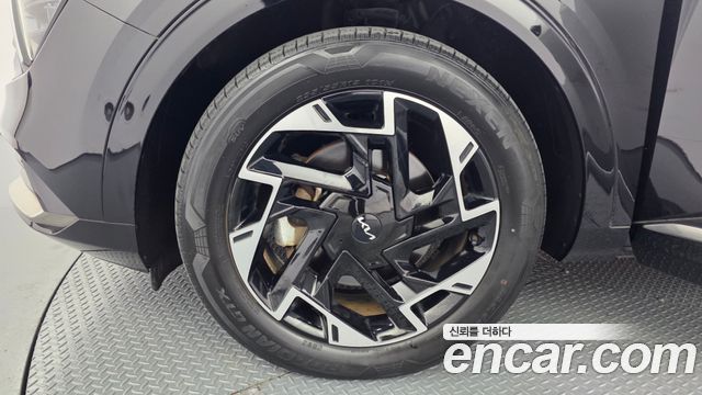 Kia Sportage 2023 — photo 5