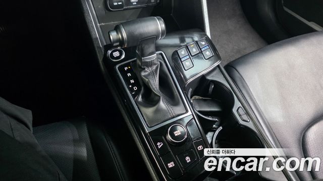 Kia Sportage 2023 — photo 9