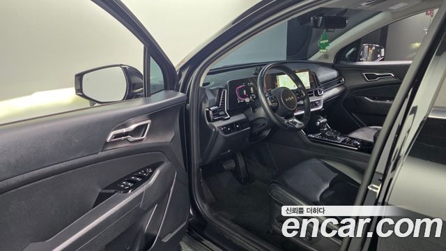 Kia Sportage 2023 — photo 10