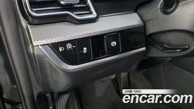 Kia Sportage 2023 — photo 17