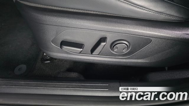 Kia Sportage 2023 — photo 19