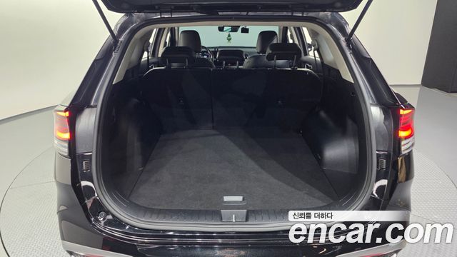 Kia Sportage 2023 — photo 20