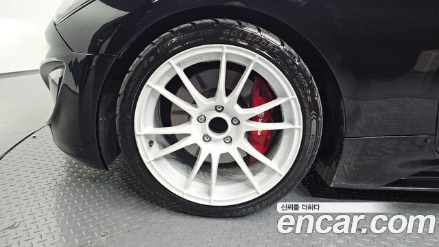 Hyundai Genesis 2010 — photo 5