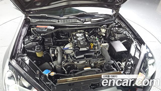 Hyundai Genesis 2010 — photo 6
