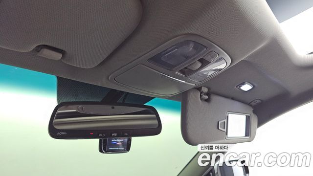 Hyundai Genesis 2010 — photo 16
