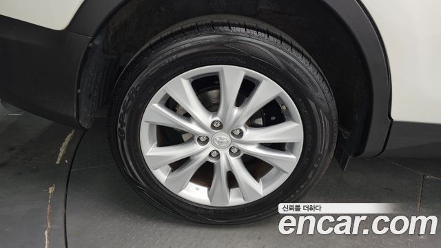 Toyota RAV4 2014 — photo 5