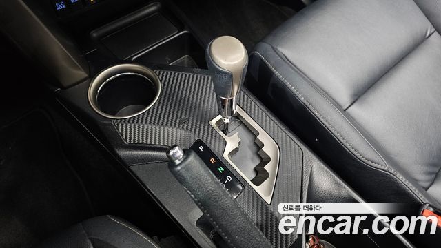Toyota RAV4 2014 — photo 9