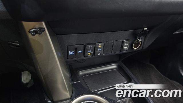 Toyota RAV4 2014 — photo 17