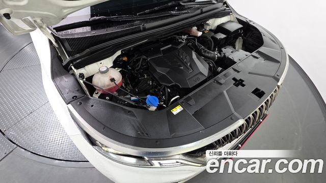 Kia Canival 2023 — photo 6