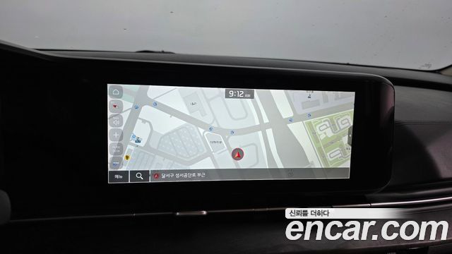 Kia Canival 2023 — photo 14