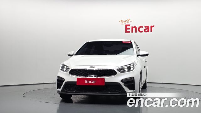 Kia K3 2020 — photo 3