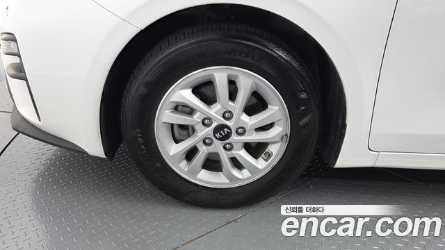 Kia K3 2020 — photo 5