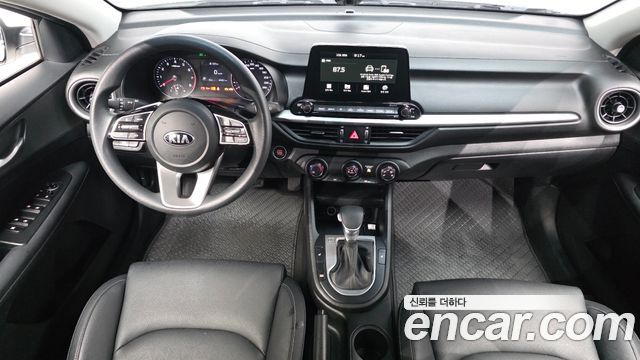 Kia K3 2020 — photo 10