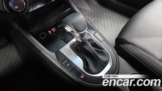 Kia K3 2020 — photo 12