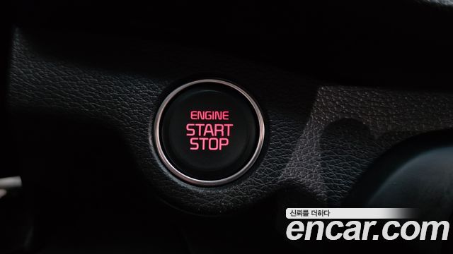 Kia K3 2020 — photo 23