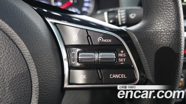 Kia K3 2020 — photo 24