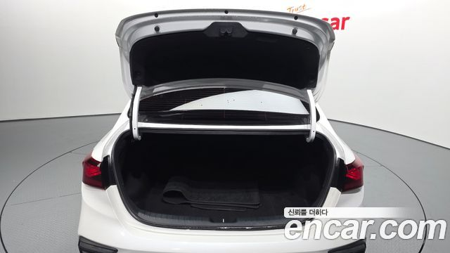 Kia K3 2020 — photo 26