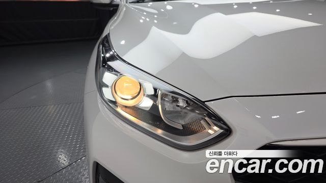 Kia K3 2020 — photo 8