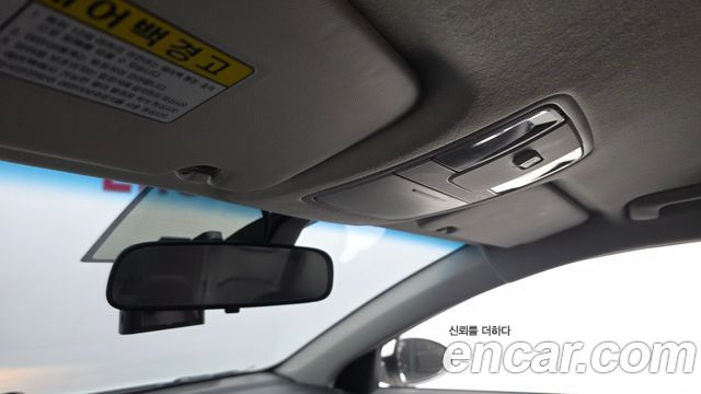Kia K3 2020 — photo 27